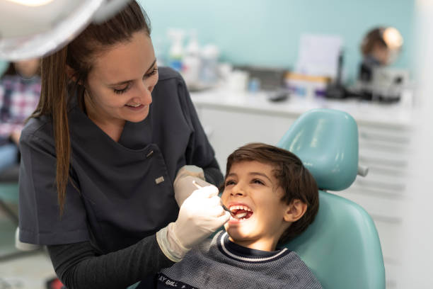 Best Pediatric Emergency Dentist in Henagar, AL