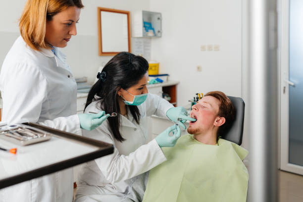 Best Emergency Wisdom Teeth Removal in Henagar, AL